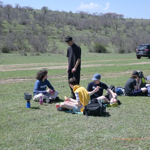 International Award (1)