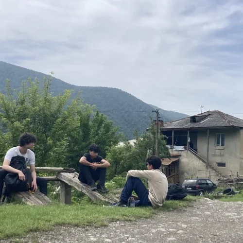 International Award (21)