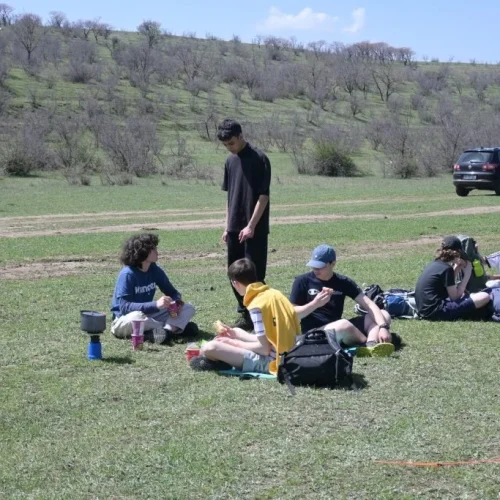 International Award (25)