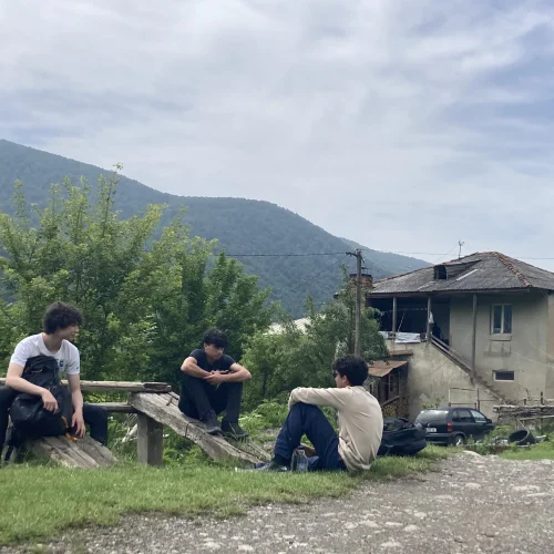 International Award (30)